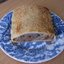 Рулет с капустой и фаршем