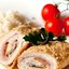 Котлеты по-киевски с сыром