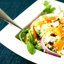 Кускус с тыквой