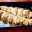 Рыба запеченная под сырной корочкой