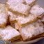 Печенье ЛИМОННЫЕ ПЛАСТИНКИ / только белки/