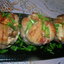 Мясной рулет