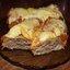 Рулетики из лаваша с мясом