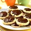Печенье «Кокосовые тучки»