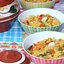 Пшенная каша с овощами