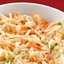 Морковь по-корейски с капустой