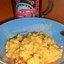 Пшенная каша с изюмом и яблочным соком Для детки (дуэль)
