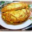 Чебуреки из кабачков