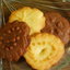 Печенье BUTTERKEKSE