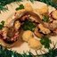 Закуска "Змеиное логово