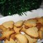 Пряное печенье