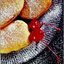 Масленичные пончики по-креольски