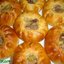 Пирожки с картошкой и мясом