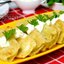 Шницели из капусты с сыром