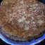 Овсянные блинчики (вариант)