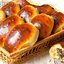 Пирожки с ливером и рисом печёные