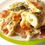 Рыбка, запеченная в омлете. Быстро, нежно и вкусно!