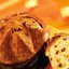 Рождественский кулич