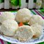 Печенье из кокосовой стружки в мультиварке