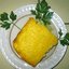 Запеканка из кабачков с сыром
