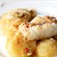 Консервы из речной рыбы