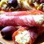 Маленькие испанские бутерброды