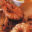 Пирожки с жареным мясом