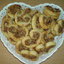 Грибы жареные с картофелем