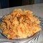 Плов с фаршем в мультиварке