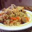 Плов со свининой в мультиварке