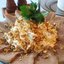 Закуска для мужчин (дамы тоже не отказались)