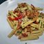 Крокеты из макарон