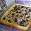 Пирог с курицей и шампиньонами (тест-драйв)