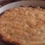 Картофельная пицца