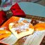 Запеканка из манной каши