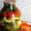 Ассорти из овощей на зиму