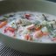 Острая курица