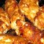 Куриная отбивная в кляре