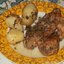 Рагу из кролика