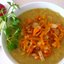 Каша из красной чечевицы