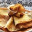 Блинчики на ряженке