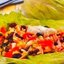 Запеканка из мяса и моркови
