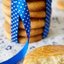 Коржики «Молочные» ГОСТ