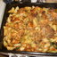 Курочка с картошкой и луком.(запеченные в духовке)