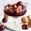 Варенье из черешни с грецким орехом