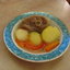 булочки РОЗОЧКИ и пирожки с рисом