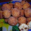 Пикантная курочка