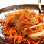 Запеканка из куриных печенок