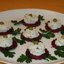 Закуска "Свекольная полянка