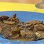 Жареные грибы в вине